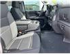 2025 Chevrolet Silverado 1500 Custom Trail Boss (Stk: 25103) in Moosomin - Image 4 of 12