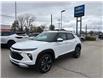 2025 Chevrolet TrailBlazer LT (Stk: TS196285) in Caledonia - Image 1 of 58