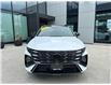2025 Hyundai Tucson Hybrid N-Line (Stk: H9886A) in Toronto - Image 2 of 20