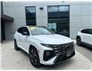 2025 Hyundai Tucson Hybrid N-Line (Stk: H9886A) in Toronto - Image 3 of 20