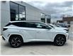 2025 Hyundai Tucson Hybrid N-Line (Stk: H9886A) in Toronto - Image 4 of 20