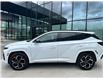 2025 Hyundai Tucson Hybrid N-Line (Stk: H9886A) in Toronto - Image 8 of 20