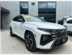2025 Hyundai Tucson Hybrid N-Line (Stk: H9886A) in Toronto - Image 1 of 20