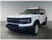 2023 Ford Bronco Sport Base (Stk: XP363) in Saskatoon - Image 1 of 14