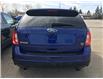 2013 Ford Edge SEL (Stk: 18163149A) in Pincher Creek - Image 4 of 16