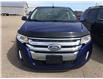 2013 Ford Edge SEL (Stk: 18163149A) in Pincher Creek - Image 2 of 16