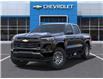 2025 Chevrolet Colorado LT (Stk: 250384) in Ottawa - Image 6 of 24