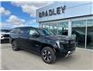 2025 GMC Yukon XL AT4 (Stk: 25096) in Moosomin - Image 1 of 8