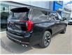 2025 GMC Yukon XL AT4 (Stk: 25096) in Moosomin - Image 4 of 8