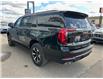 2025 GMC Yukon XL AT4 (Stk: 25096) in Moosomin - Image 8 of 8