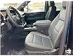 2025 GMC Yukon XL AT4 (Stk: 25096) in Moosomin - Image 7 of 8