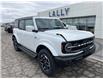 2025 Ford Bronco Outer Banks (Stk: LFBR00462) in Tilbury - Image 1 of 15