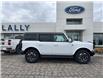 2025 Ford Bronco Outer Banks (Stk: LFBR00462) in Tilbury - Image 2 of 15