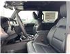 2025 Ford Bronco Outer Banks (Stk: LFBR00462) in Tilbury - Image 7 of 15