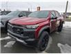 2025 Chevrolet Colorado Trail Boss (Stk: 25370) in Rouyn-Noranda - Image 3 of 3
