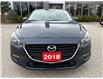 2018 Mazda Mazda3 Sport GX (Stk: M5752) in Sarnia - Image 3 of 26