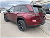 2025 Jeep Grand Cherokee Laredo (Stk: 7415) in Fort Erie - Image 6 of 25