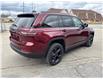 2025 Jeep Grand Cherokee Laredo (Stk: 7415) in Fort Erie - Image 8 of 25