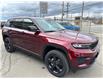 2025 Jeep Grand Cherokee Laredo (Stk: 7415) in Fort Erie - Image 10 of 25