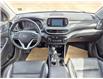 2020 Hyundai Tucson Preferred w/Sun & Leather Package (Stk: U57666) in Hague - Image 12 of 14