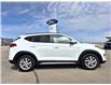 2020 Hyundai Tucson Preferred w/Sun & Leather Package (Stk: U57666) in Hague - Image 1 of 14