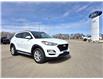 2020 Hyundai Tucson Preferred w/Sun & Leather Package (Stk: U57666) in Hague - Image 2 of 14