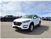 2020 Hyundai Tucson Preferred w/Sun & Leather Package (Stk: U57666) in Hague - Image 4 of 14