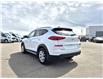 2020 Hyundai Tucson Preferred w/Sun & Leather Package (Stk: U57666) in Hague - Image 6 of 14