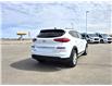2020 Hyundai Tucson Preferred w/Sun & Leather Package (Stk: U57666) in Hague - Image 8 of 14