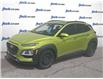2019 Hyundai Kona 1.6T Ultimate (Stk: TT5653) in Sarnia - Image 1 of 22