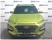 2019 Hyundai Kona 1.6T Ultimate (Stk: TT5653) in Sarnia - Image 2 of 22