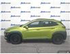 2019 Hyundai Kona 1.6T Ultimate (Stk: TT5653) in Sarnia - Image 3 of 22