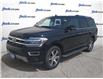 2023 Ford Expedition Limited (Stk: TTR661) in Sarnia - Image 1 of 24