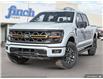 2025 Ford F-150 Tremor (Stk: XFP570) in Sarnia - Image 1 of 25
