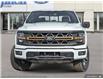 2025 Ford F-150 Tremor (Stk: XFP570) in Sarnia - Image 2 of 25