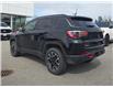 2021 Jeep Compass Trailhawk (Stk: P00327) in Vancouver - Image 2 of 3