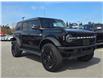 2023 Ford Bronco Wildtrak (Stk: P59123) in Vancouver - Image 1 of 3