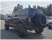2023 Ford Bronco Wildtrak (Stk: P59123) in Vancouver - Image 2 of 3