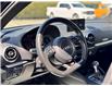 2016 Audi A3 2.0T Progressiv (Stk: C013767) in Richmond - Image 11 of 28