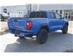 2025 GMC Canyon Elevation (Stk: 70505) in Red Deer - Image 2 of 19