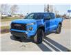 2025 GMC Canyon Elevation (Stk: 70505) in Red Deer - Image 7 of 19