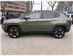 2018 Jeep Compass Trailhawk (Stk: P4882) in Toronto - Image 3 of 3