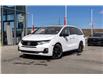 2025 Honda Odyssey Black Edition (Stk: VQ0306SS) in Calgary - Image 1 of 42