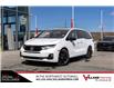 2025 Honda Odyssey Black Edition (Stk: VQ0306SS) in Calgary - Image 2 of 42