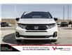 2025 Honda Odyssey Black Edition (Stk: VQ0306SS) in Calgary - Image 3 of 42