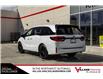 2025 Honda Odyssey Black Edition (Stk: VQ0306SS) in Calgary - Image 8 of 42