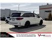 2025 Honda Odyssey Black Edition (Stk: VQ0306SS) in Calgary - Image 14 of 42