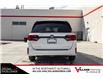 2025 Honda Odyssey Black Edition (Stk: VQ0306SS) in Calgary - Image 10 of 42