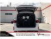 2025 Honda Odyssey Black Edition (Stk: VQ0306SS) in Calgary - Image 12 of 42