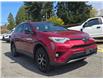 2018 Toyota RAV4 SE (Stk: 25EX1744A) in Vancouver - Image 1 of 3